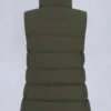 Nyluxe Koussi-vest