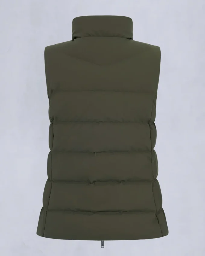 Nyluxe Koussi-vest