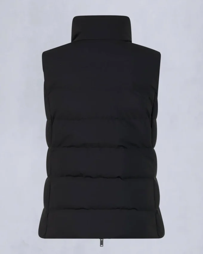 Nyluxe Koussi-vest