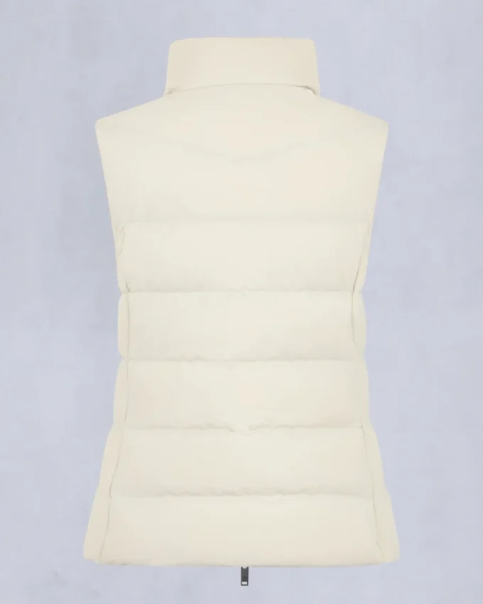 Nyluxe Koussi-vest