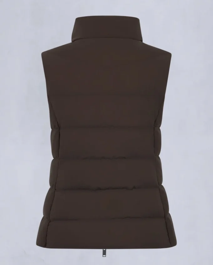 Nyluxe Koussi-vest