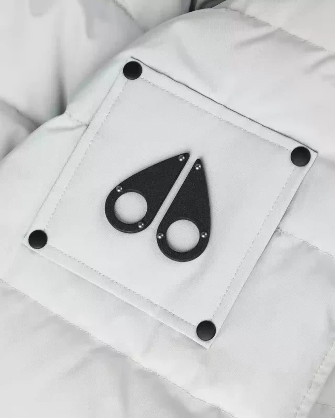 Onyx Scotchtown schapenvacht bomberjack