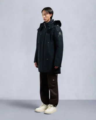 Originele Stirling Neoshear Parka