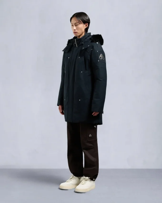 Originele Stirling Neoshear Parka