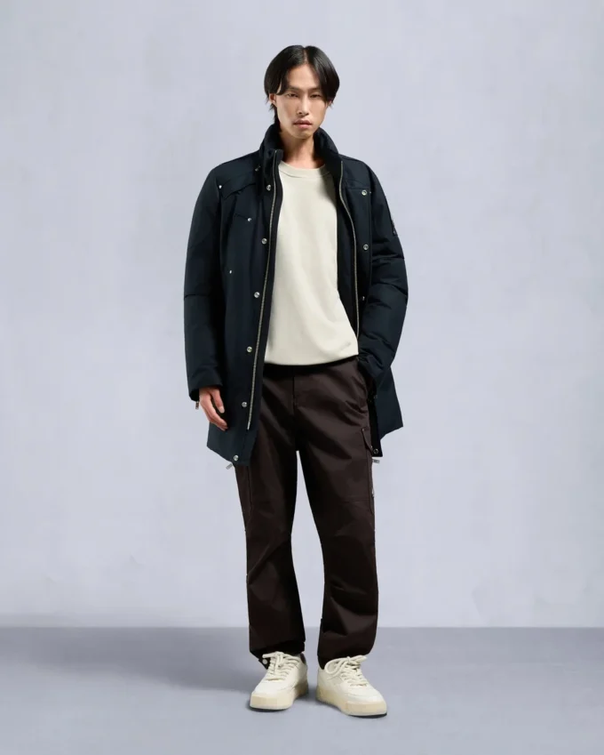 Originele Stirling Neoshear Parka