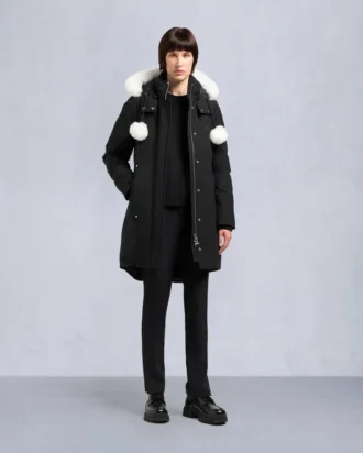 Originele Stirling Parka Neoshear