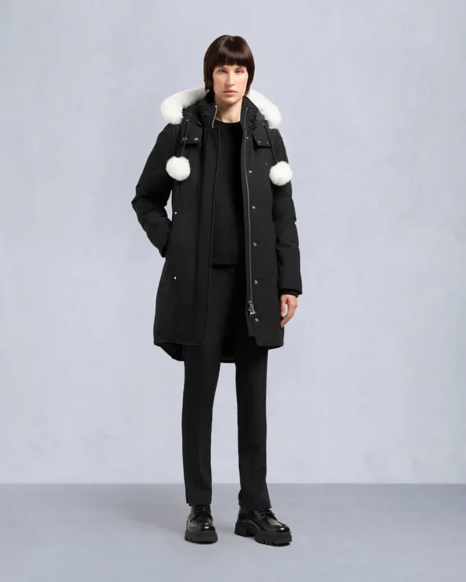 Originele Stirling Parka Neoshear