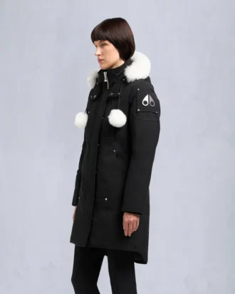 Originele Stirling Parka Neoshear