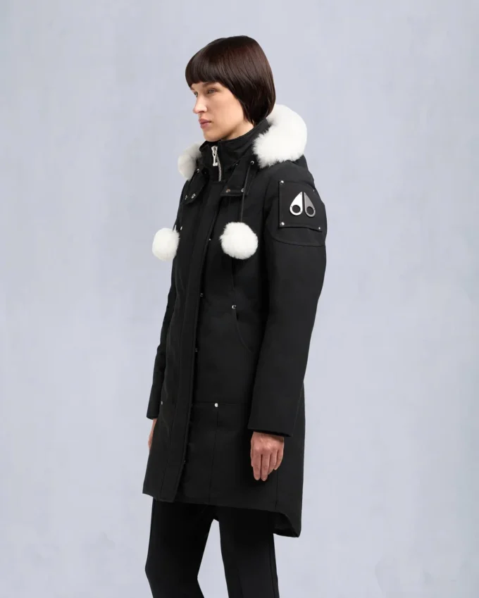 Originele Stirling Parka Neoshear