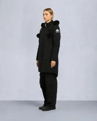 Originele Stirling Parka Neoshear