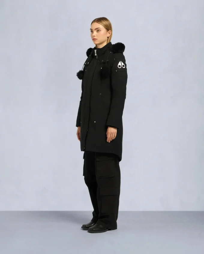 Originele Stirling Parka Neoshear