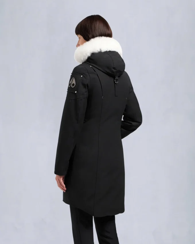 Originele Stirling Parka Neoshear