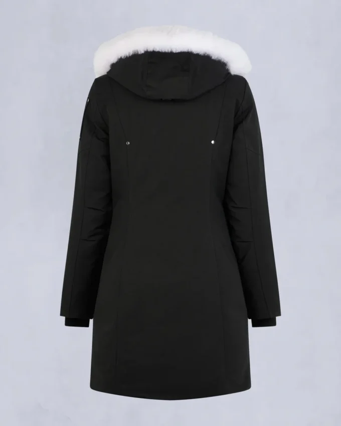 Originele Stirling Parka Neoshear