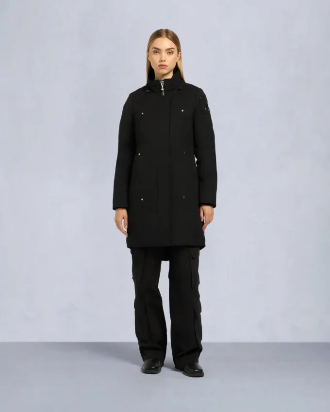 Originele Stirling Parka Neoshear