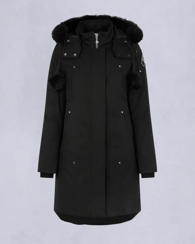 Originele Stirling Parka Neoshear