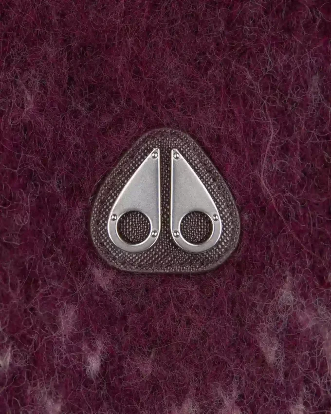 Palmer trui met volledige ritssluiting