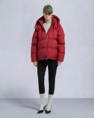 Puffer Akai 3Q-jas