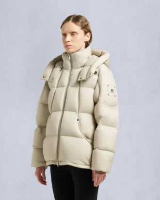 Puffer Akai 3Q-jas