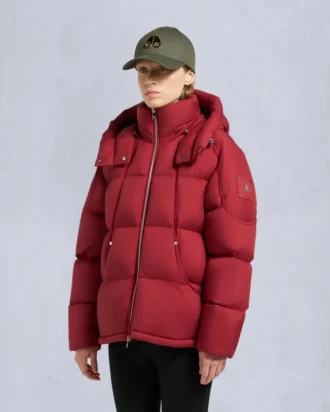 Puffer Akai 3Q-jas