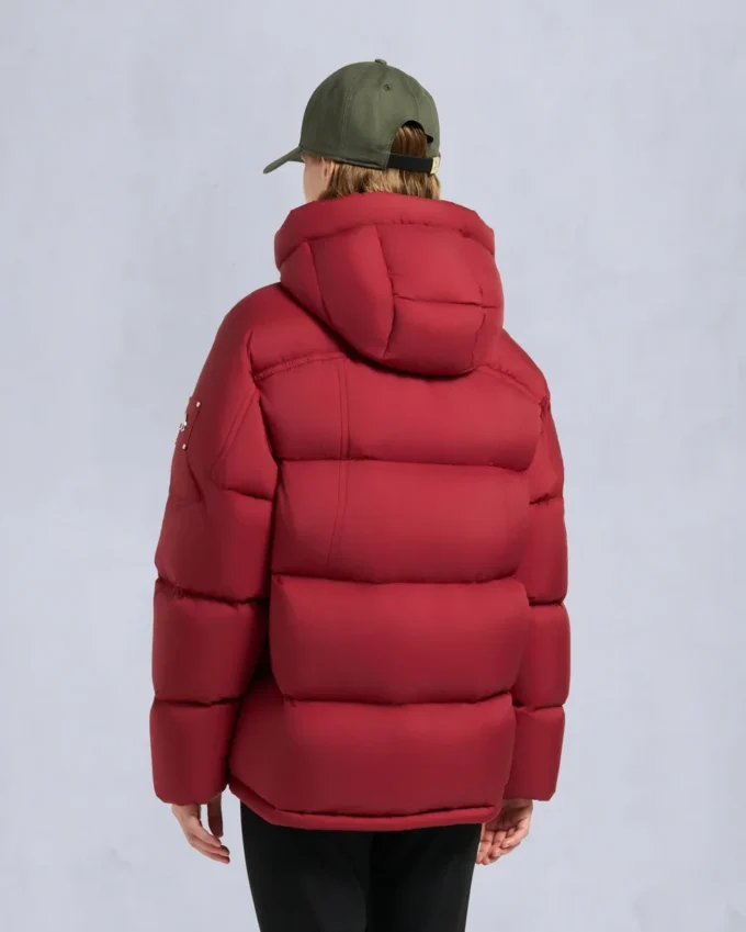 Puffer Akai 3Q-jas