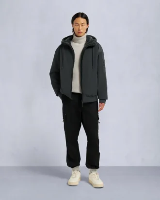 Roland omkeerbare bunny