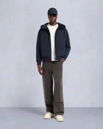 Roland omkeerbare bunny