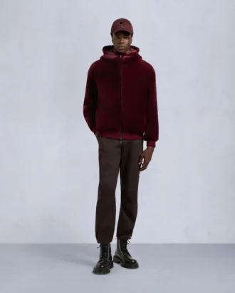 Roland omkeerbare bunny