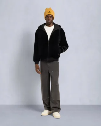 Roland omkeerbare bunny