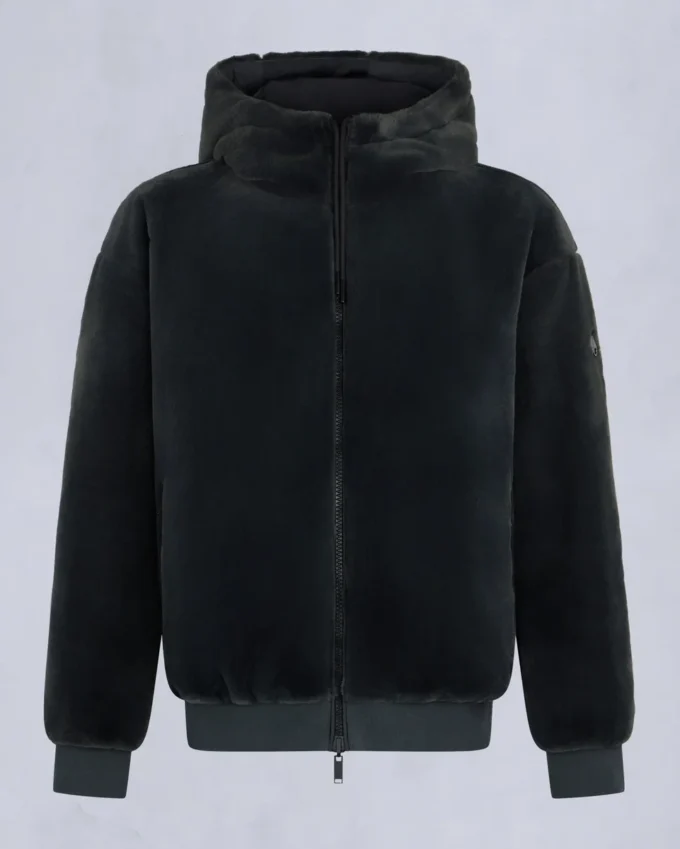 Roland omkeerbare bunny