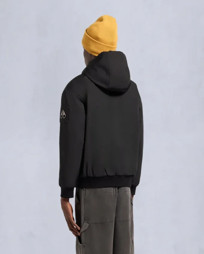 Roland omkeerbare bunny