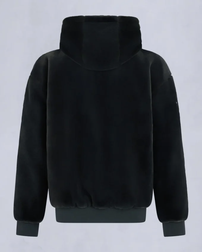 Roland omkeerbare bunny