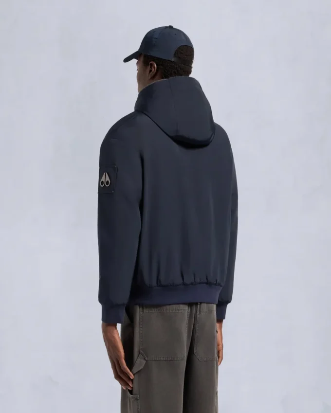 Roland omkeerbare bunny