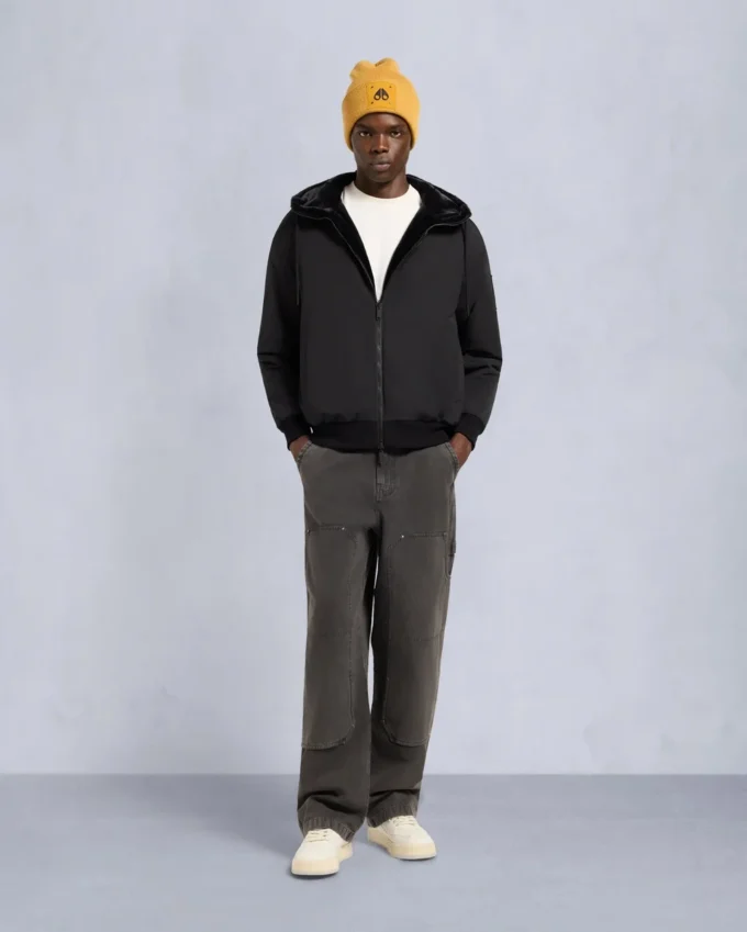 Roland omkeerbare bunny