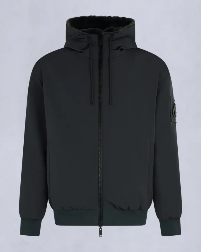 Roland omkeerbare bunny