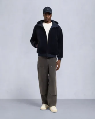 Roland omkeerbare bunny