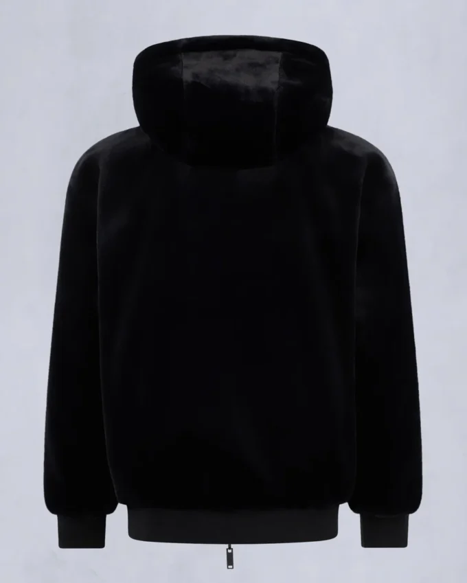 Roland omkeerbare bunny