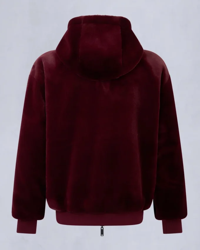 Roland omkeerbare bunny