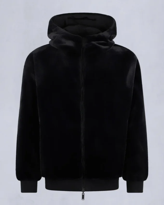 Roland omkeerbare bunny