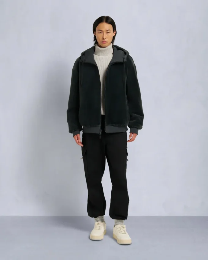 Roland omkeerbare bunny