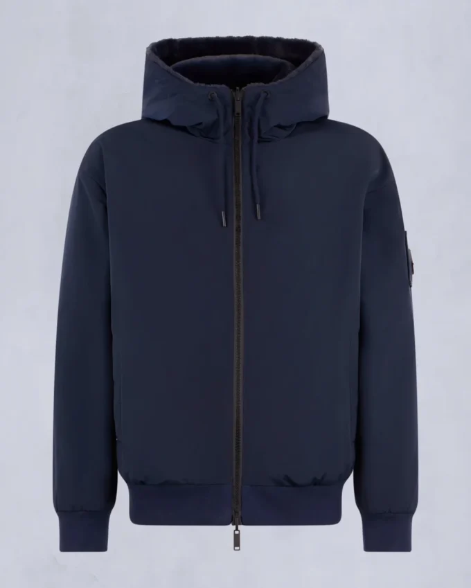 Roland omkeerbare bunny