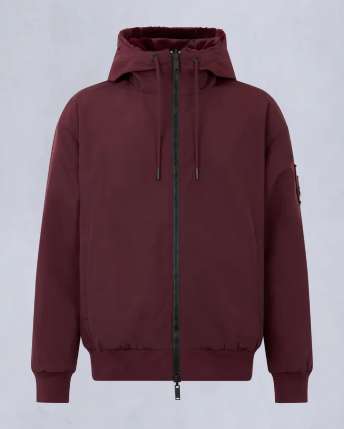 Roland omkeerbare bunny