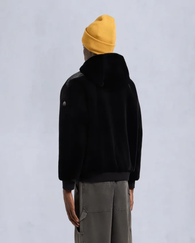 Roland omkeerbare bunny