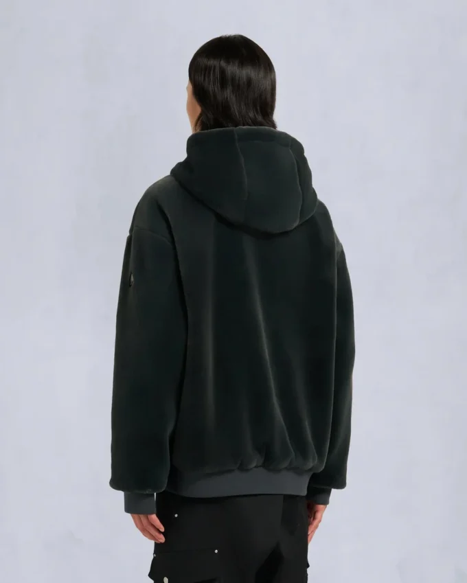 Roland omkeerbare bunny