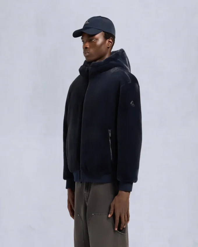 Roland omkeerbare bunny