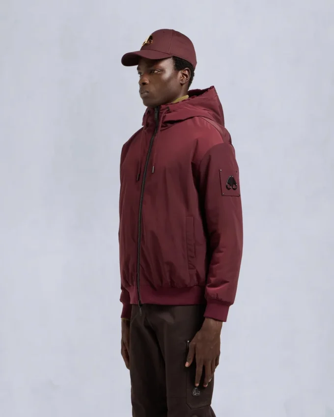 Roland omkeerbare bunny