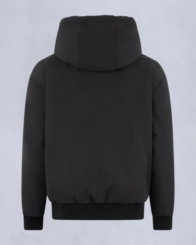 Roland omkeerbare bunny