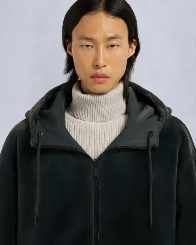 Roland omkeerbare bunny