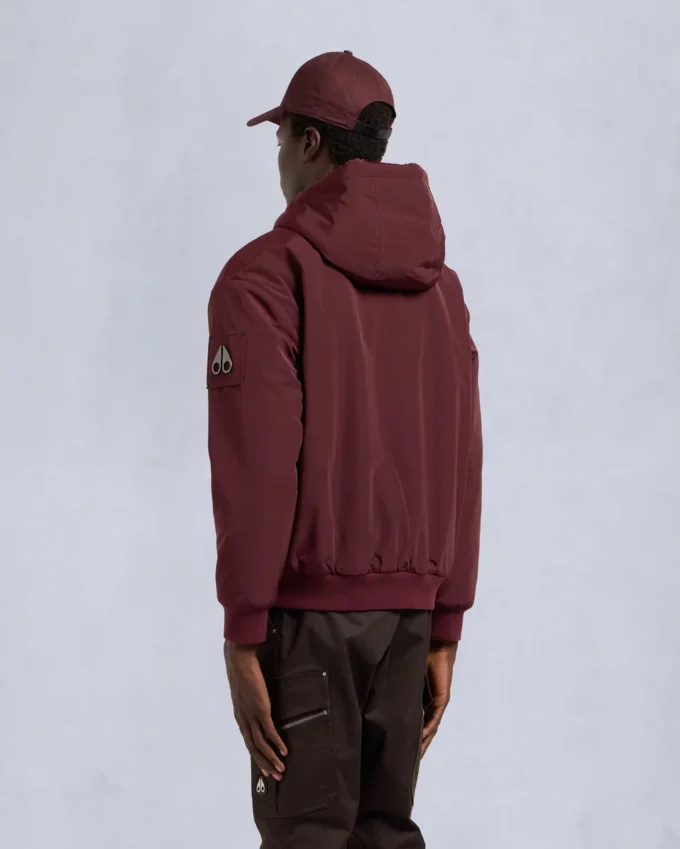 Roland omkeerbare bunny