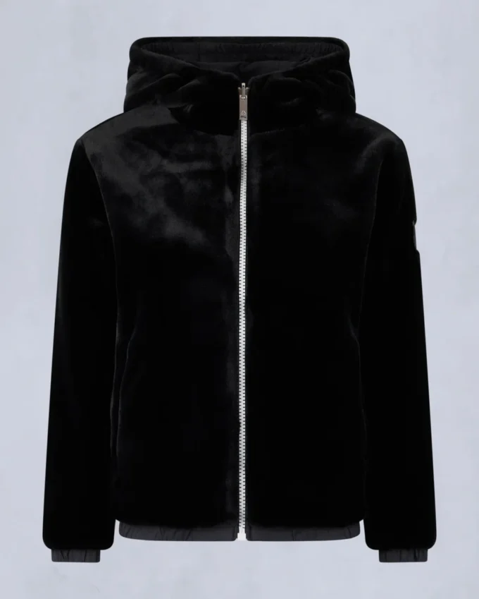 Simcoe omkeerbare bunny