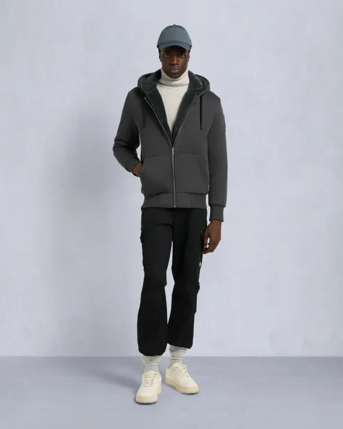 Unisex Classic Bunny